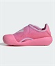 adidas アディダス キッズ サンダル ALTAVENTURE 2.0 I IE0247(PK/WT-13.0cm)