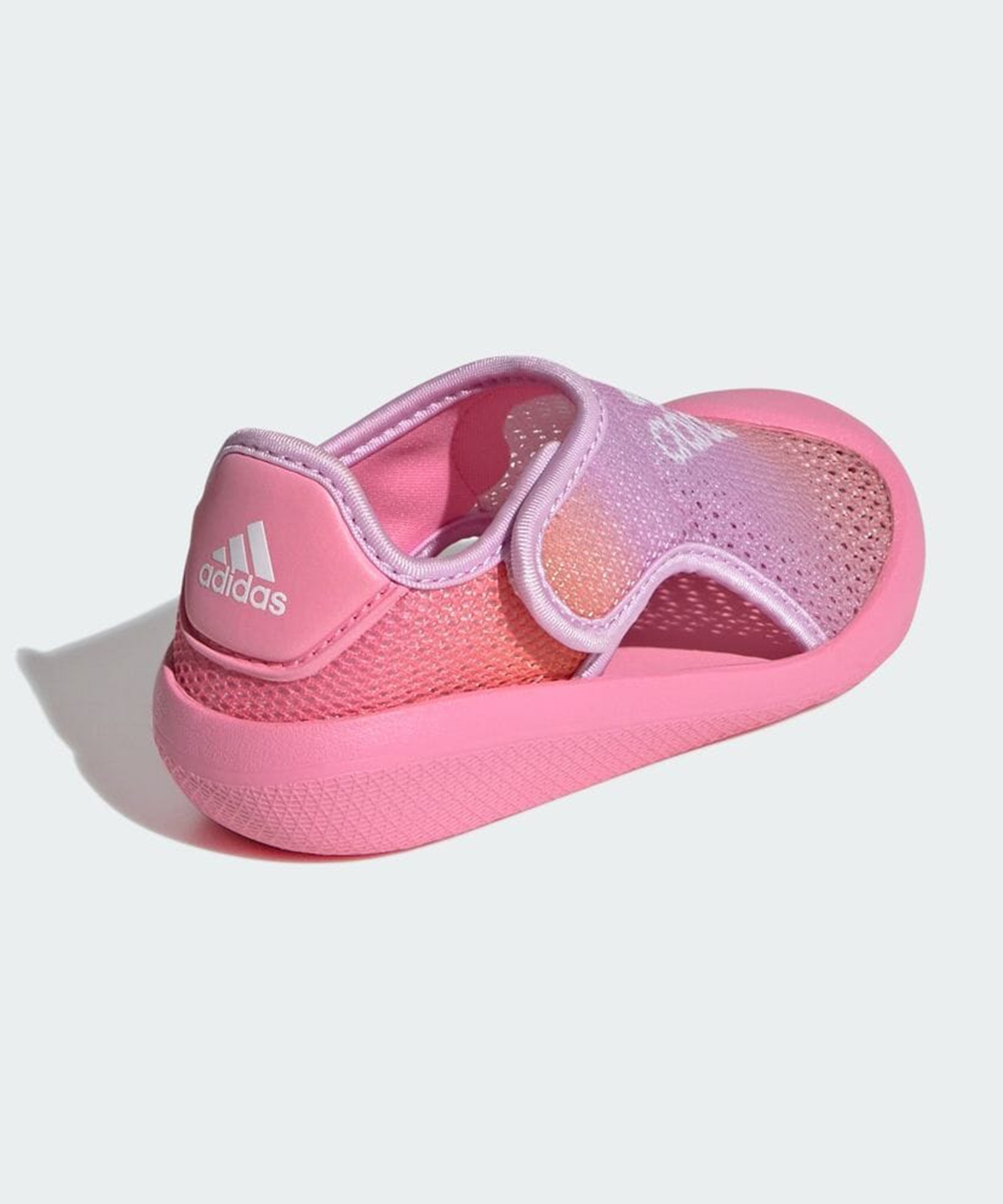 adidas アディダス キッズ サンダル ALTAVENTURE 2.0 I IE0247