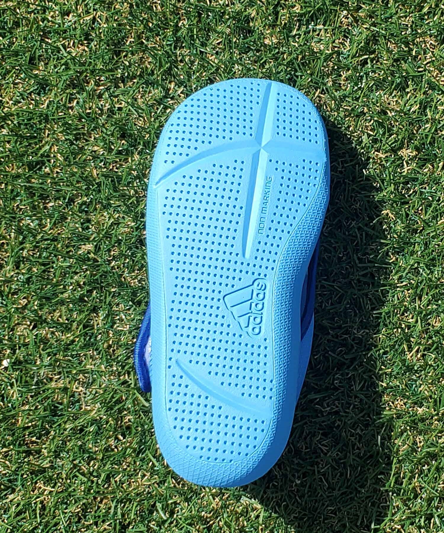 adidas アディダス キッズ サンダル ALTAVENTURE 2.0 I IE0248