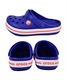 CROCS クロックス crocband clog K クロッグバンド クロッグ K 204537-4O5 キッズ ジュニア サンダル II1 F5(4O5-14.0cm)