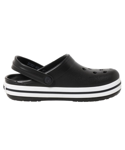 CROCS クロックス KIDS CROCBAND CLOG キッズ クロックバンド