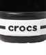 CROCS クロックス KIDS CROCBAND CLOG キッズ クロックバンド クロッグ 204537-001 キッズ ジュニア 靴 サンダル II1 A27(BLK-14.0cm)