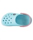 CROCS クロックス KIDS CROCBAND CLOG キッズ クロックバンド クロッグ 204537-4S3 キッズ ジュニア 靴 サンダル II1 A27(BLWT-14.0cm)