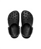 CROCS クロックス シューズ キッズ サンダル クロックス TODDLER CLASSIC CLOG 206990-001(BK-14.0cm)