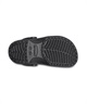 CROCS クロックス シューズ キッズ サンダル クロックス TODDLER CLASSIC CLOG 206990-001(BK-14.0cm)