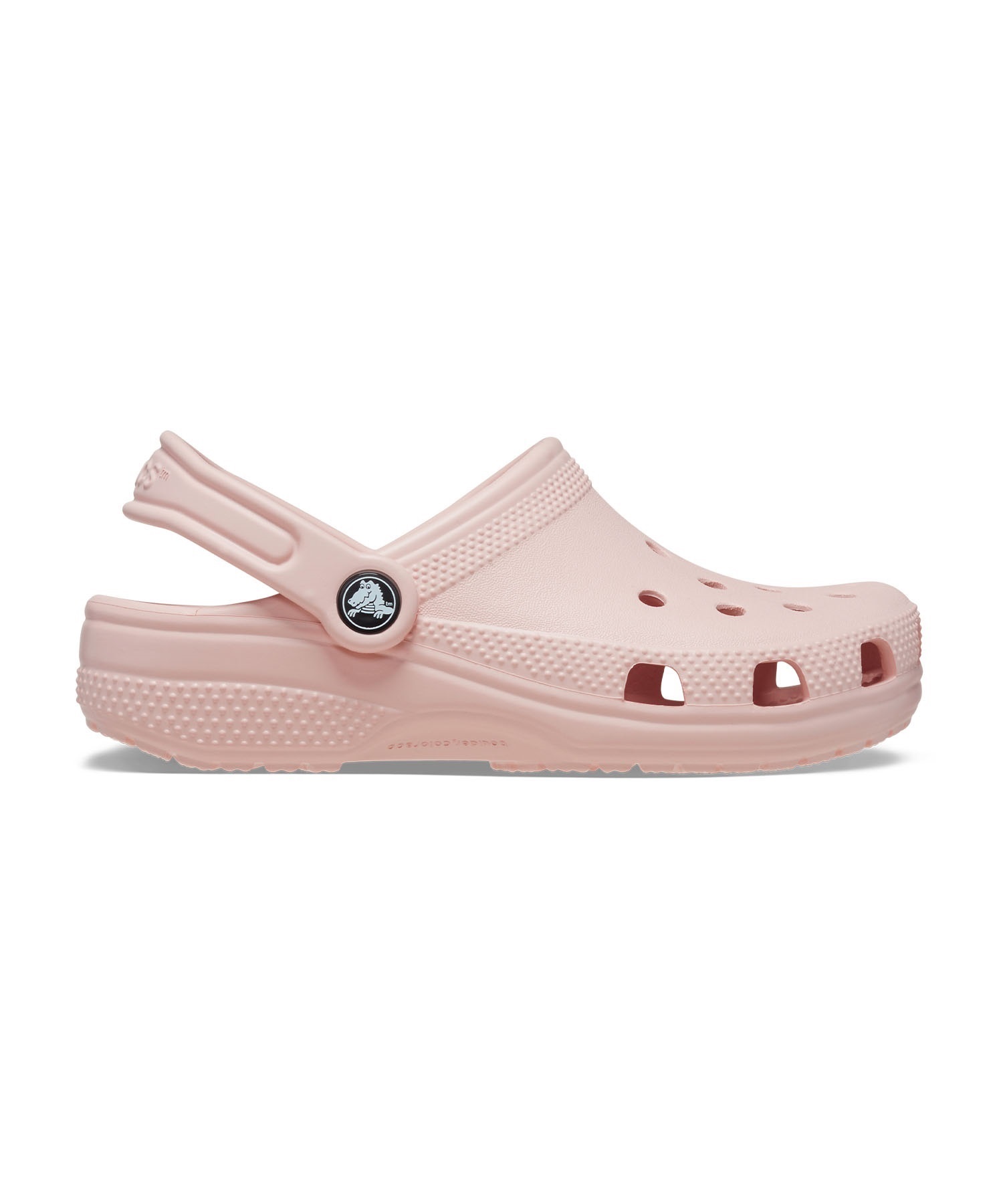 CROCS クロックス シューズ キッズ サンダル クロックス TODDLER CLASSIC CLOG 206990-6UR(QRZ-14.0cm)