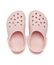CROCS クロックス シューズ キッズ サンダル クロックス TODDLER CLASSIC CLOG 206990-6UR(QRZ-14.0cm)
