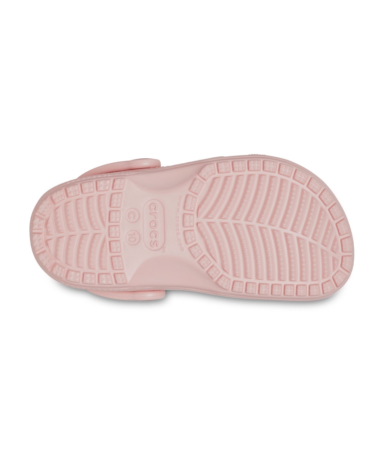 CROCS クロックス シューズ キッズ サンダル クロックス TODDLER CLASSIC CLOG 206990-6UR(QRZ-14.0cm)