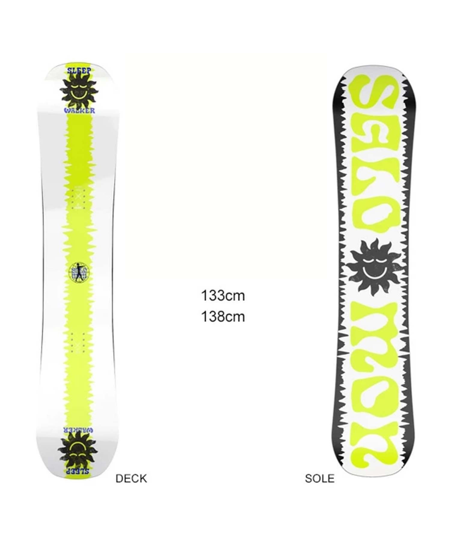 SALOMON サロモン スノーボード 板 キッズ SLEEPWAKER GROM L41512300 21-22 ムラサキスポーツ JJ3 A11(ONECOLOR-133)