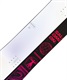 SALOMON サロモン スノーボード 板 キッズ ユース HUCK KNIFE GROM 23-24モデル KK H5(HUCKKNIFEGROM-125cm)