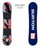 BURTON バートン スノーボード 板 キッズ GROM CAMBER ムラサキスポーツ 24-25モデル LL E23(ONECOLOR-110cm)