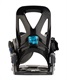 BURTON  スノーボード バインディング ビンディング キッズ Kids' Mini Grom Disc Snowboard Bindings 23-24モデル(Black-S)