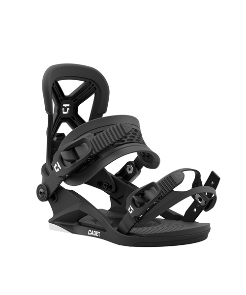 Cadet Kids Snowboard Binding 2025 | Union Binding Company – Union Binding  Co. | Japan