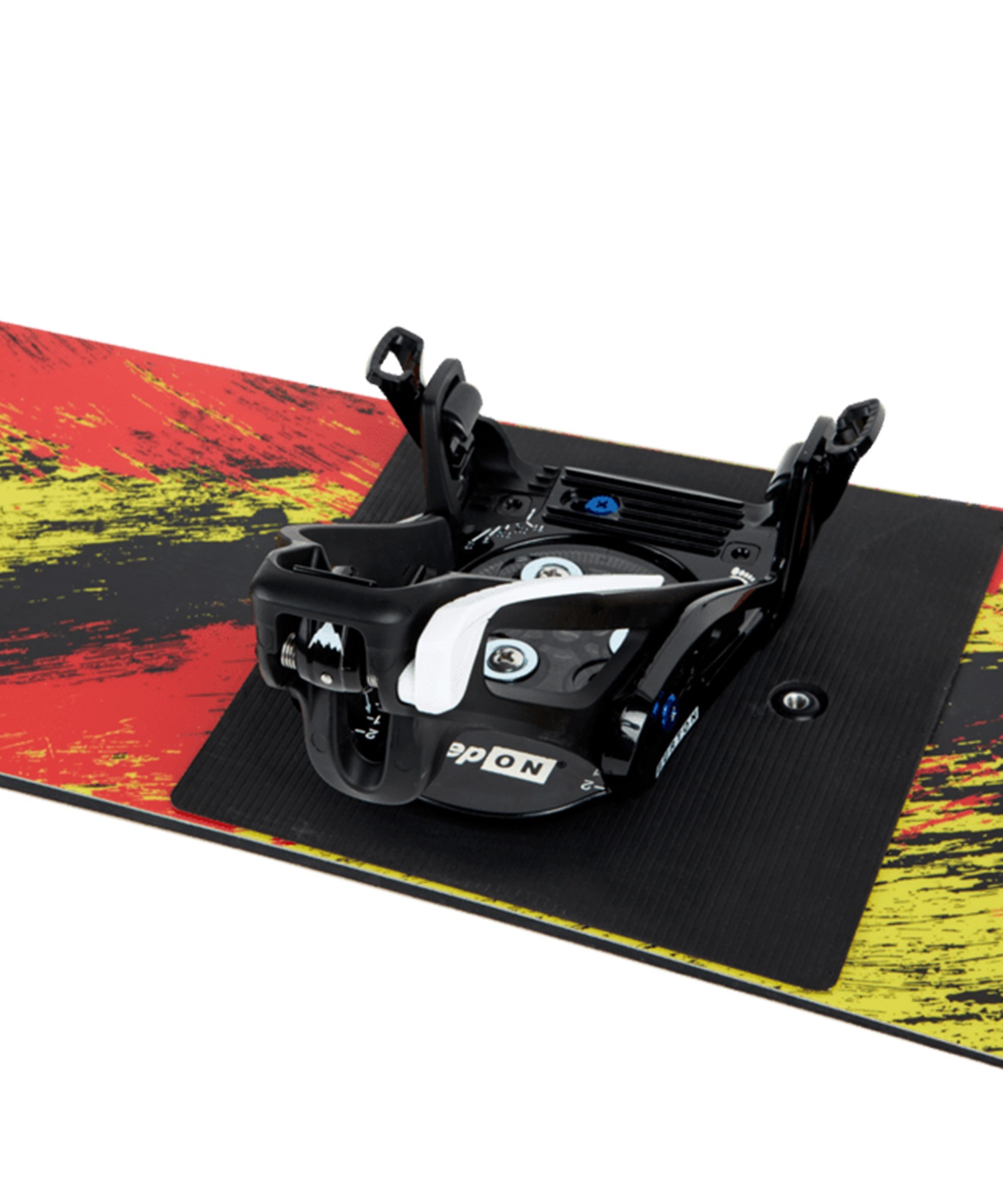 BURTON バートン STEP ON GROM スノーボード ビンディング