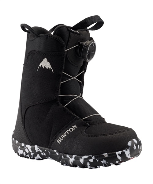 BURTON　バートン　スノーボードブーツ　MOTO　26cm 楽天市場】24-25 BURTON GROM BOA バートン グロム ボア ブーツ