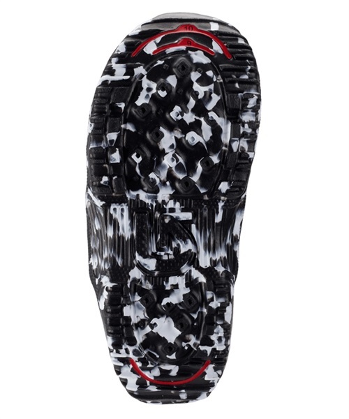 15.5 BURTON 子ども用 スノーボードブーツ 美品 MINI GROM Kids' Burton Mini Grom Snowboard Boots | Burton.com Winter