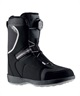 HEAD ヘッド JR BOA スノーボード ブーツ キッズ ユース KK H5(BLK-18.5cm)