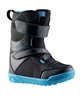 HEAD ヘッド KID VELCRO スノーボード ブーツ キッズ KK H5(BLK-17.5cm)