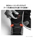 SALOMON サロモン PROJECT BOA スノーボード ブーツ キッズ ユース KK H5(BlackWhite-22.5cm)