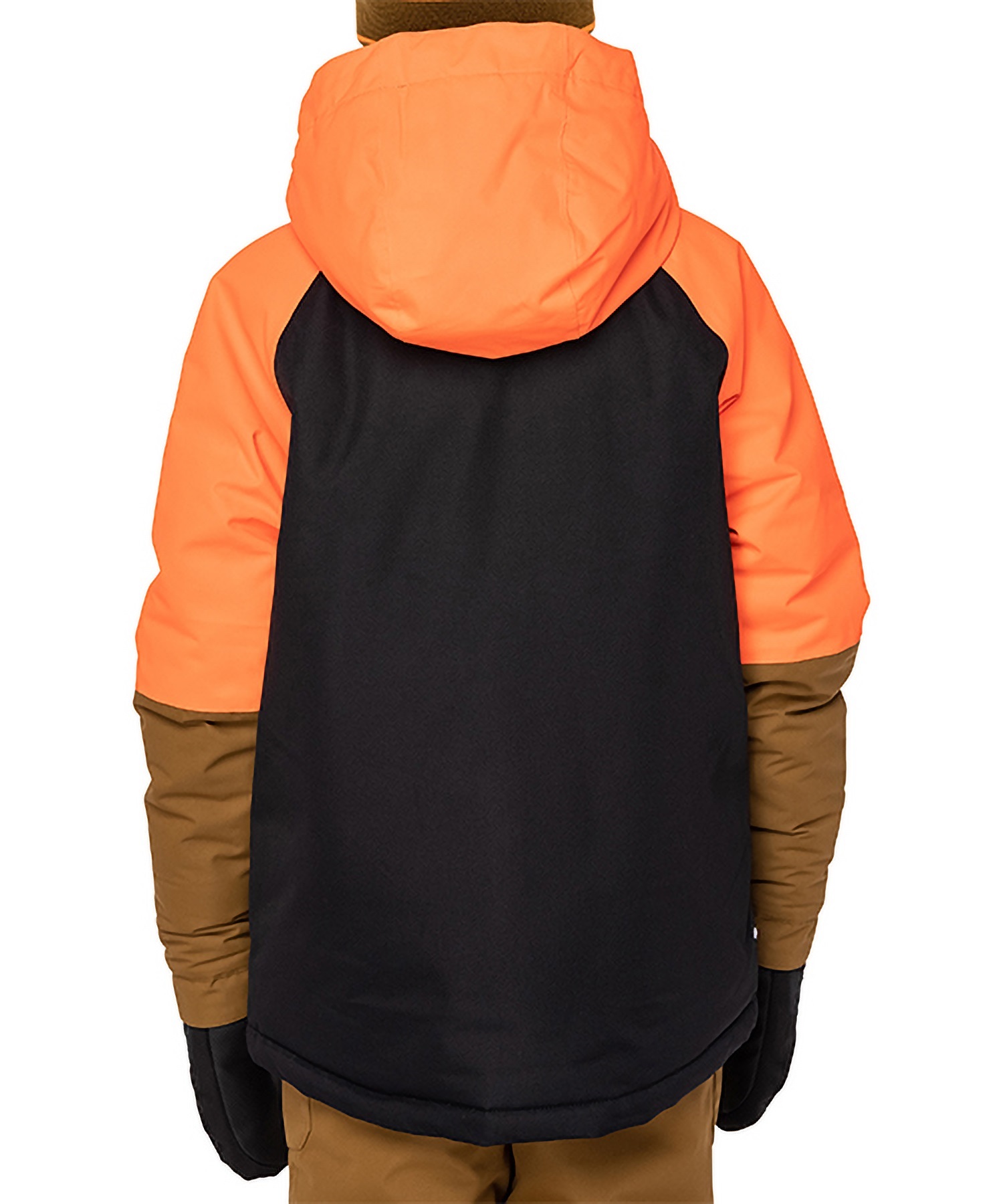 スノーボード ウェア ジャケット キッズ 686 シックスエイトシックス