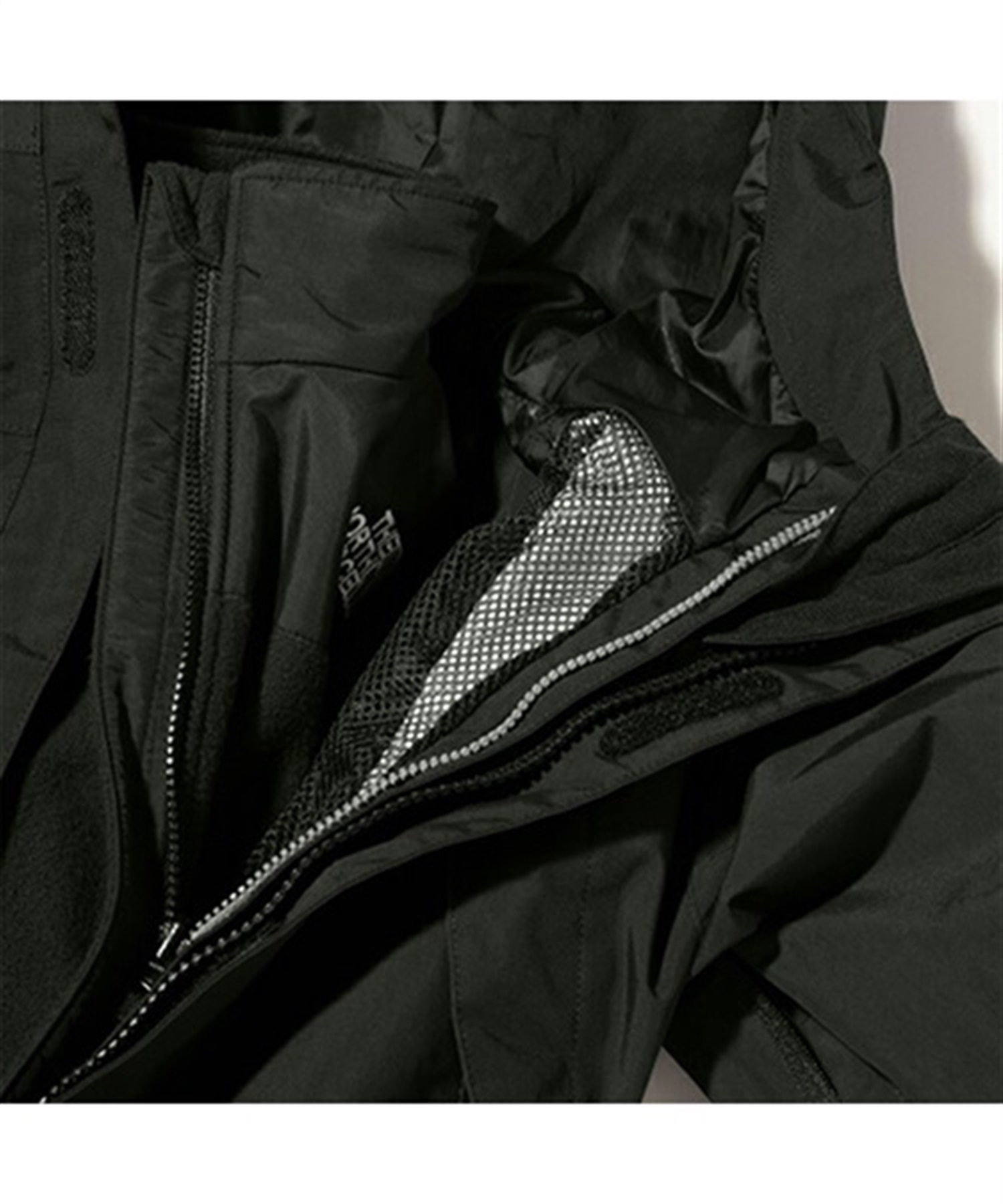 スノーボード ウェア ジャケット キッズ THE NORTH FACE ザ・ノース