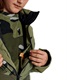 BURTON バートン スノーボード ウェア ジャケット キッズ Boys' Lodgepole 2L Jacket 23825100 23-24モデル(Sulfur-XS)