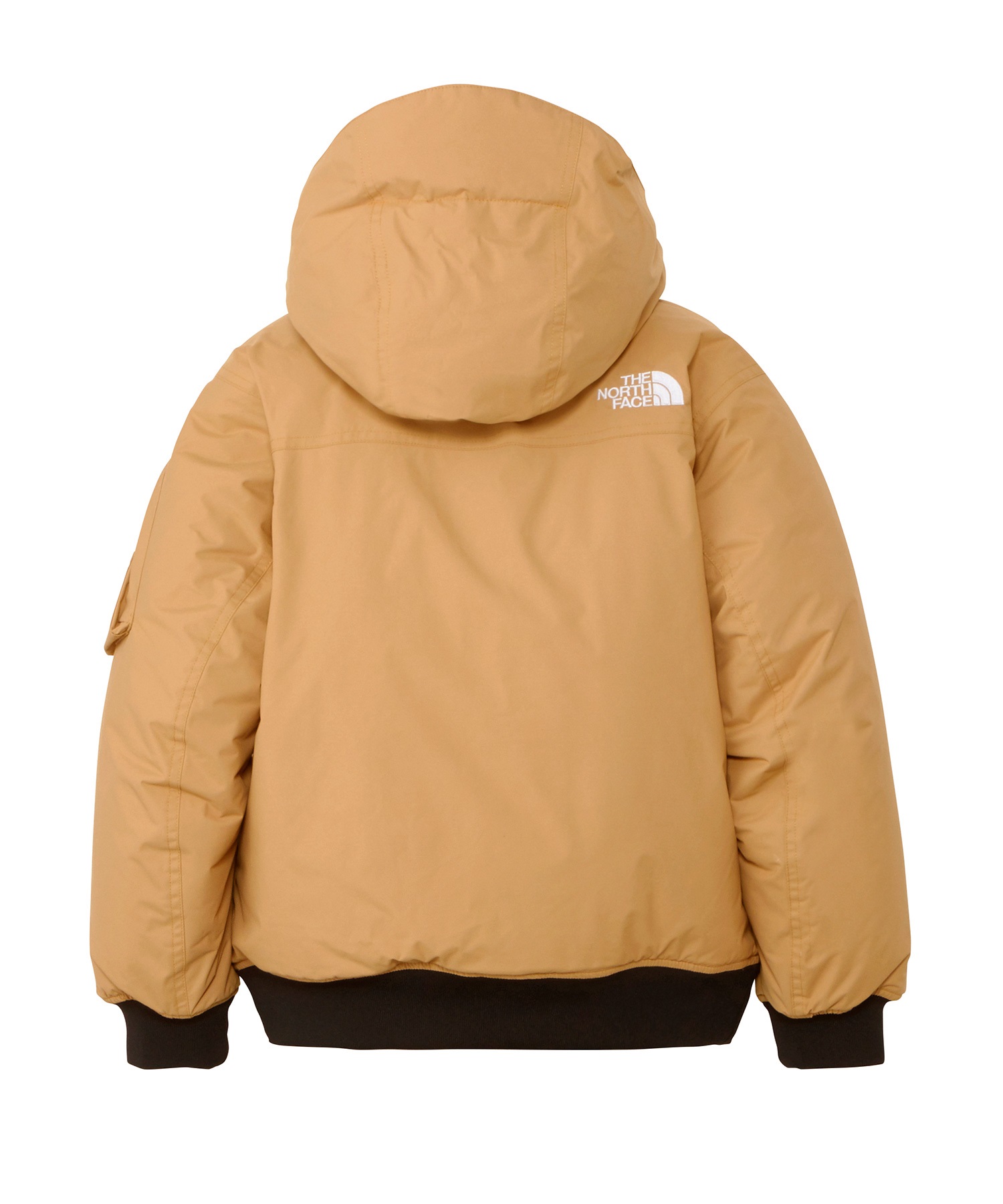 スノーボード ウェア ジャケット キッズ THE NORTH FACE ザ