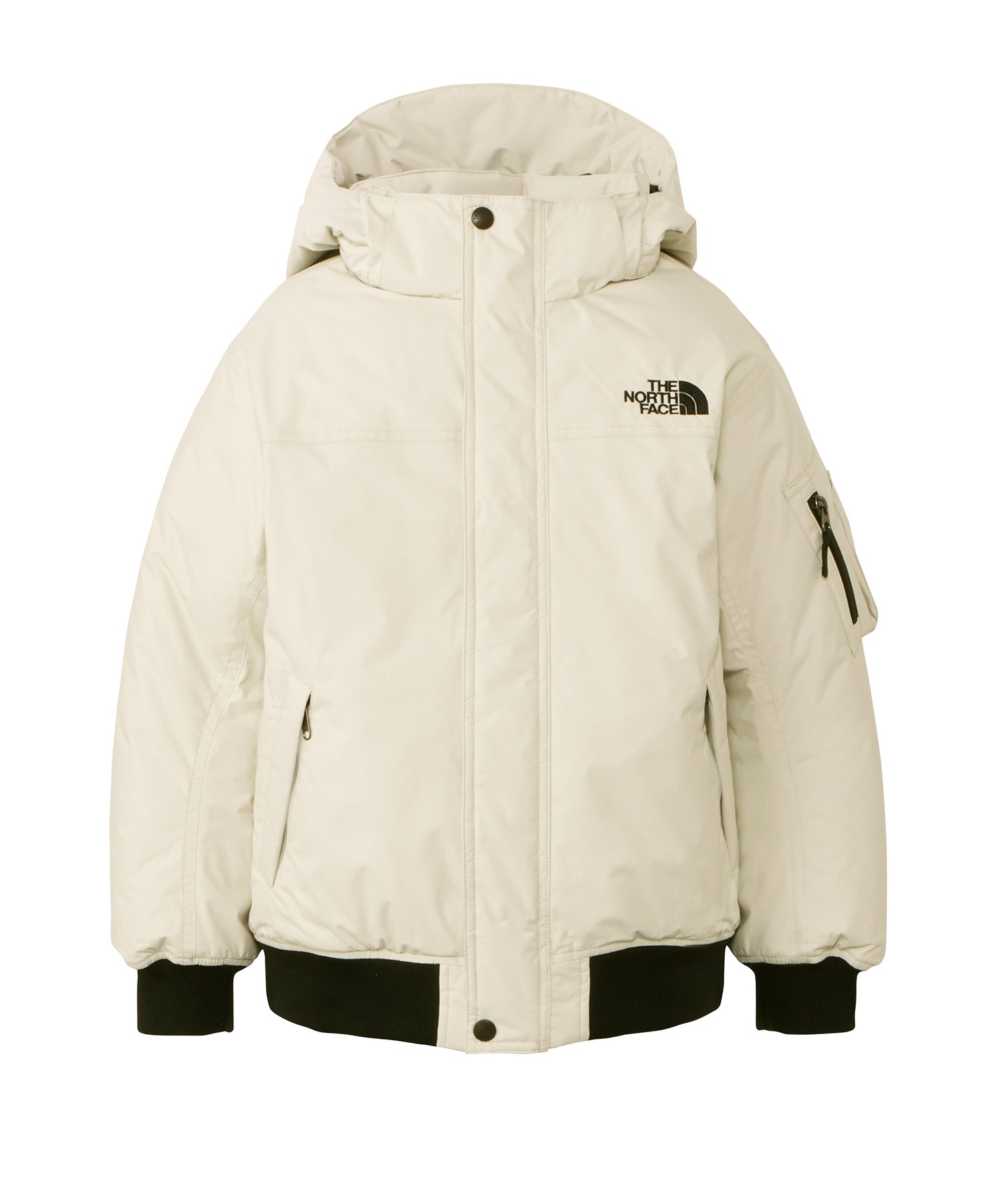 スノーボード ウェア ジャケット キッズ THE NORTH FACE ザ
