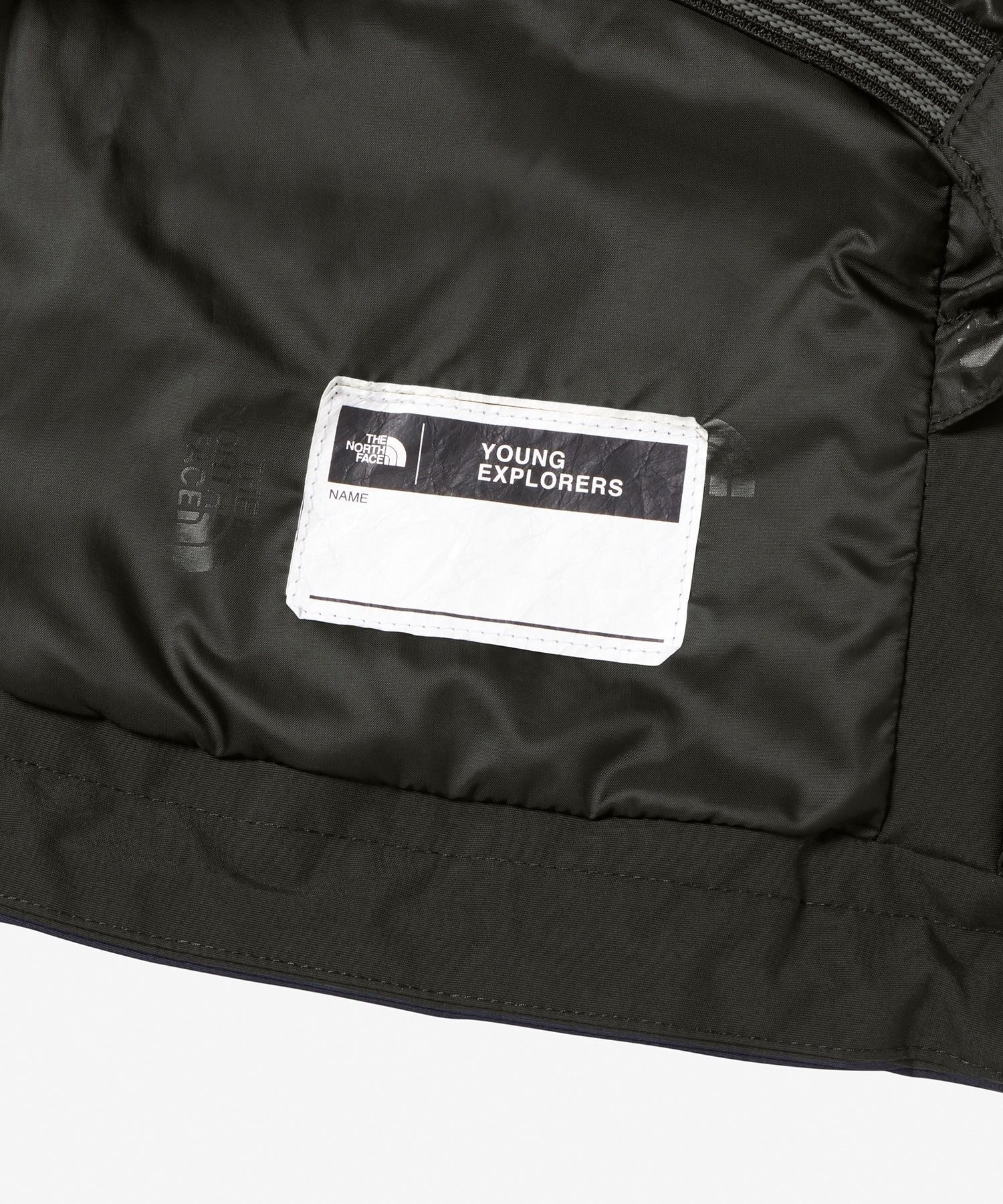 スノーボード ウェア ジャケット キッズ ユース THE NORTH FACE