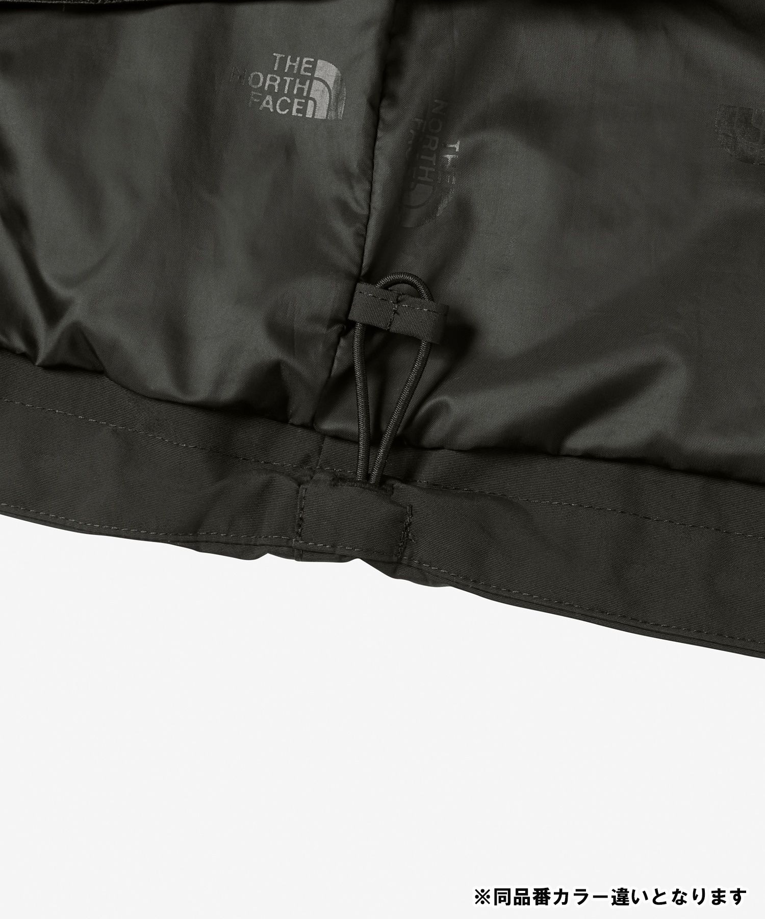 スノーボード ウェア ジャケット キッズ ユース THE NORTH FACE