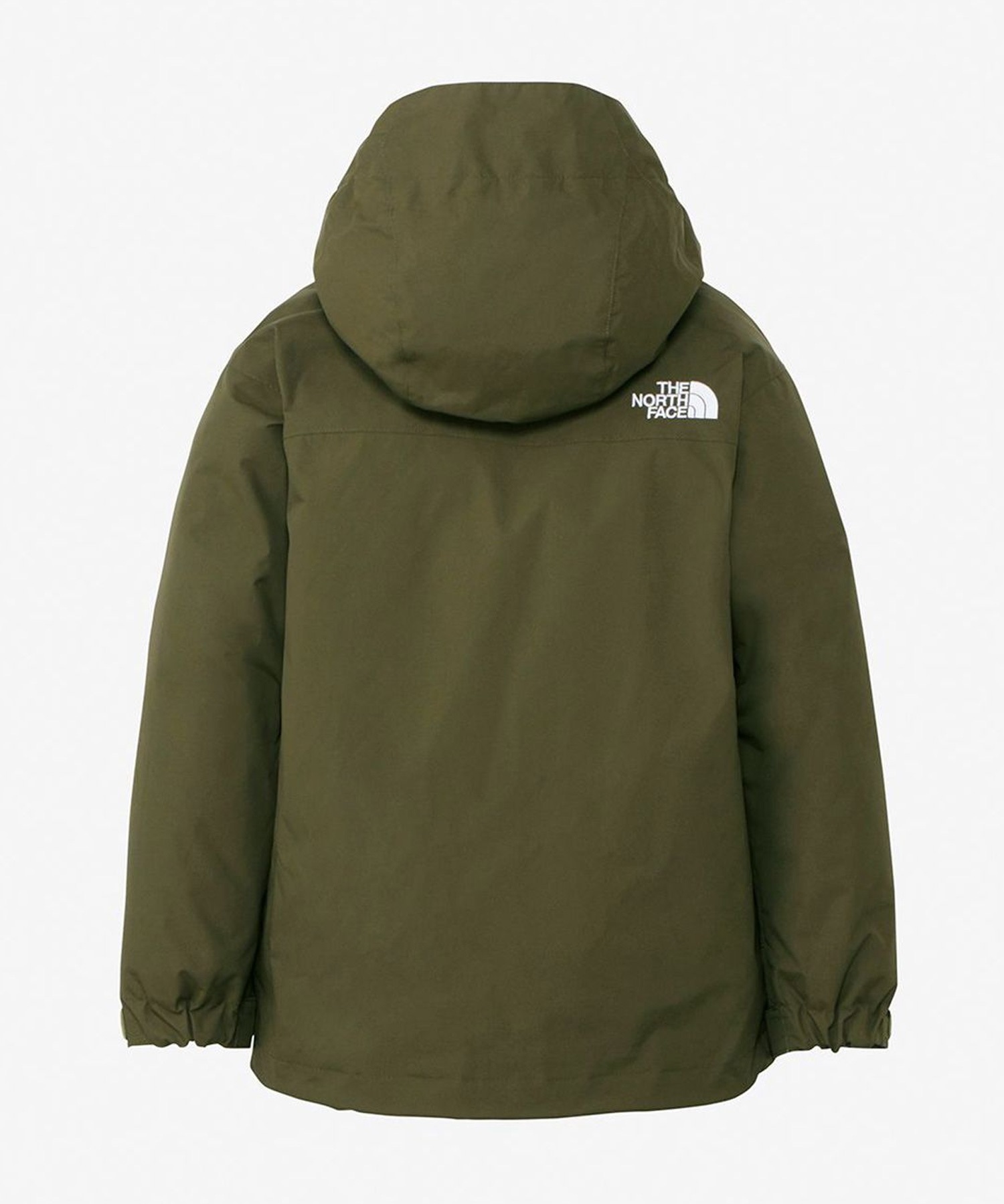 スノーボード ウェア ジャケット キッズ ユース THE NORTH FACE ザ・ノース・フェイス SCOOP JACKET NPJ62275 23-24モデル(NT-100)