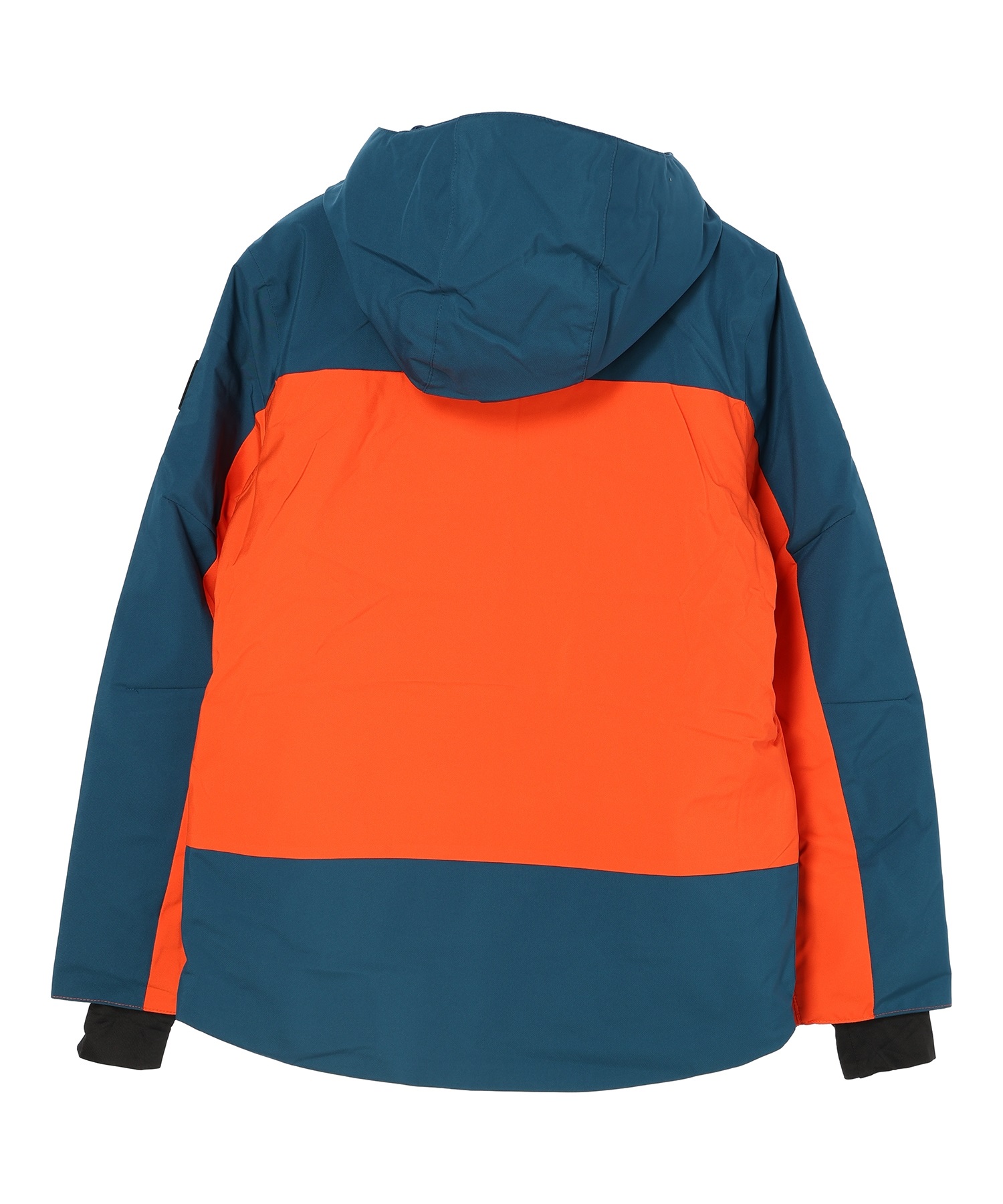 スノーボード キッズスノージャケット QUIKSILVER クイック