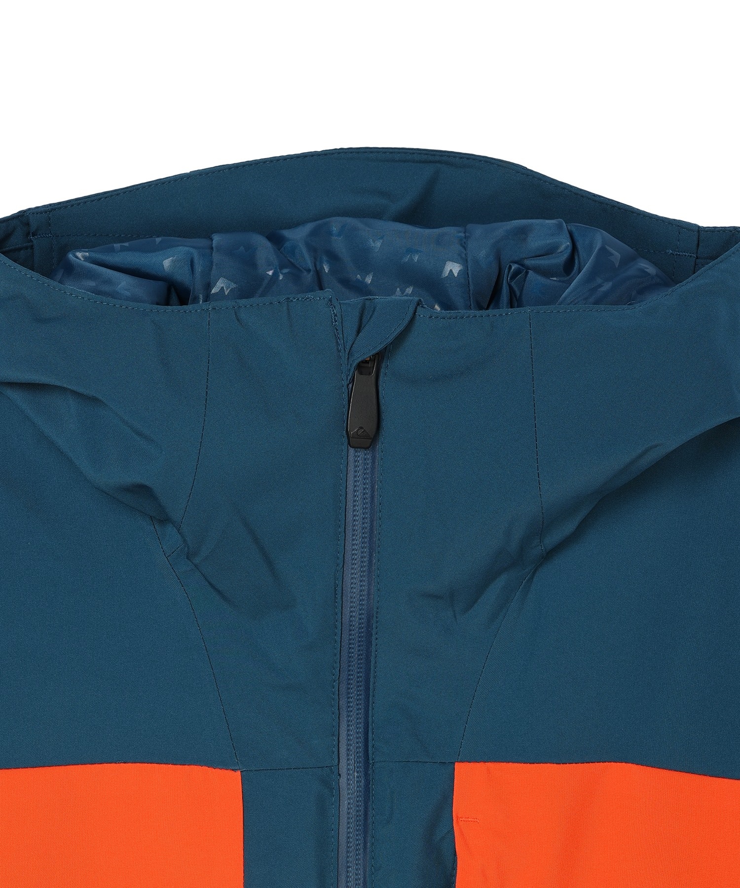 スノーボード キッズスノージャケット QUIKSILVER クイック