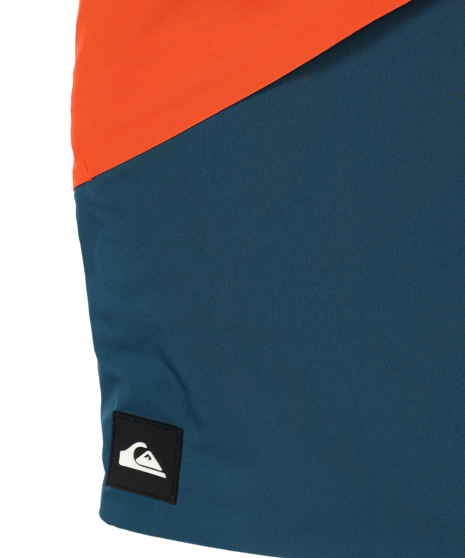 スノーボード キッズスノージャケット QUIKSILVER クイック