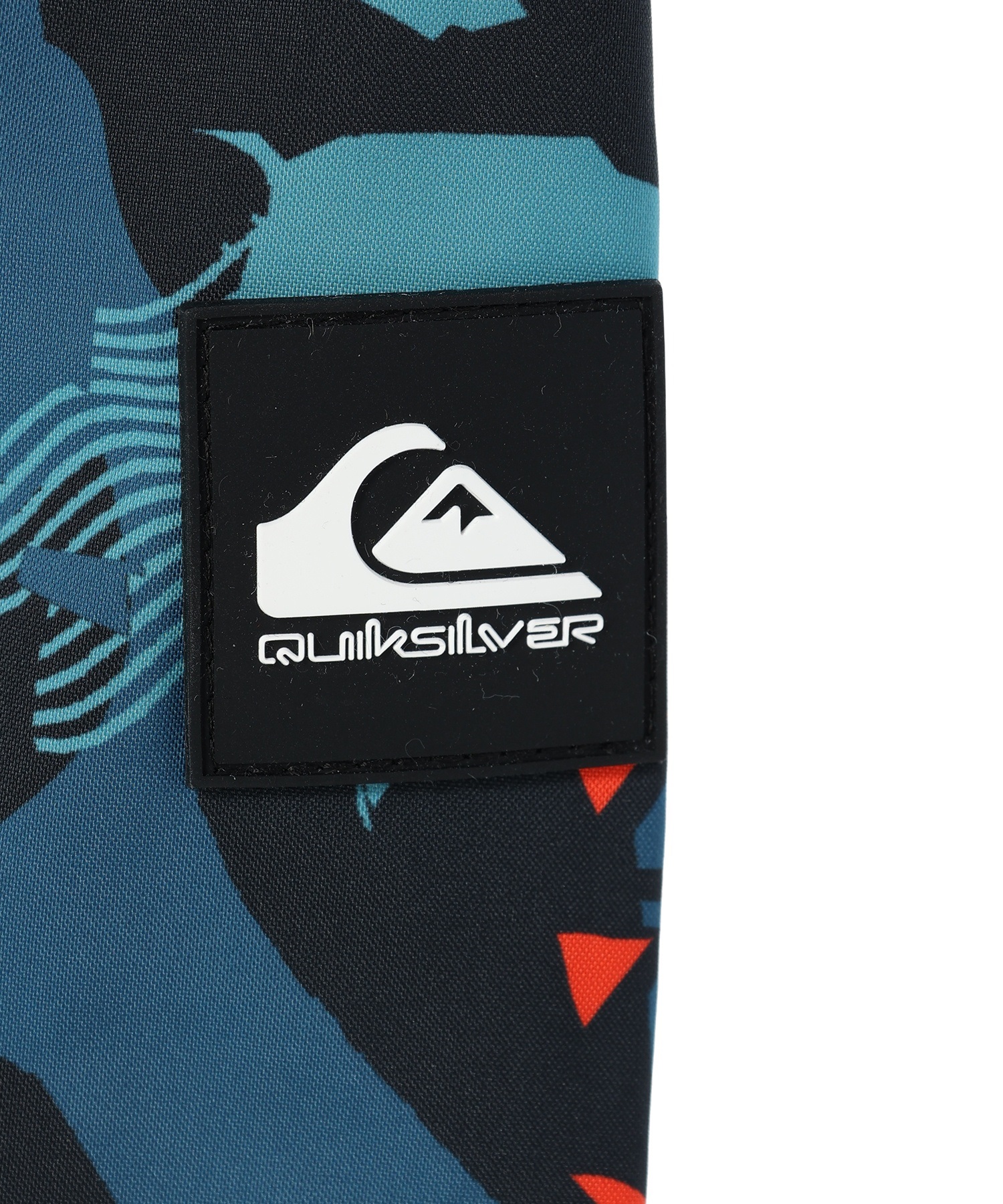 スノーボード キッズスノージャケット QUIKSILVER クイック