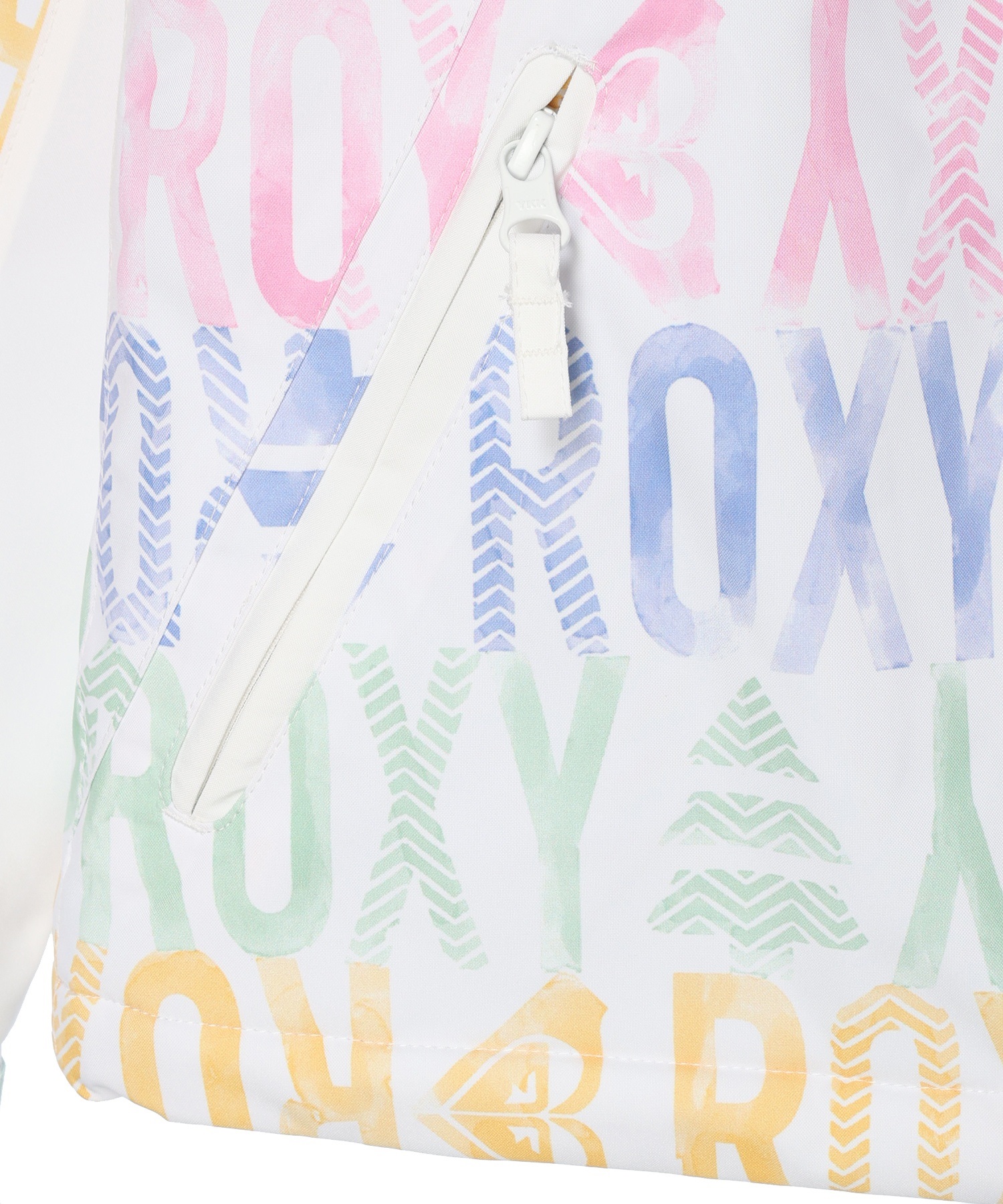 スノーボード キッズスノージャケット ROXY ロキシー JET SKI
