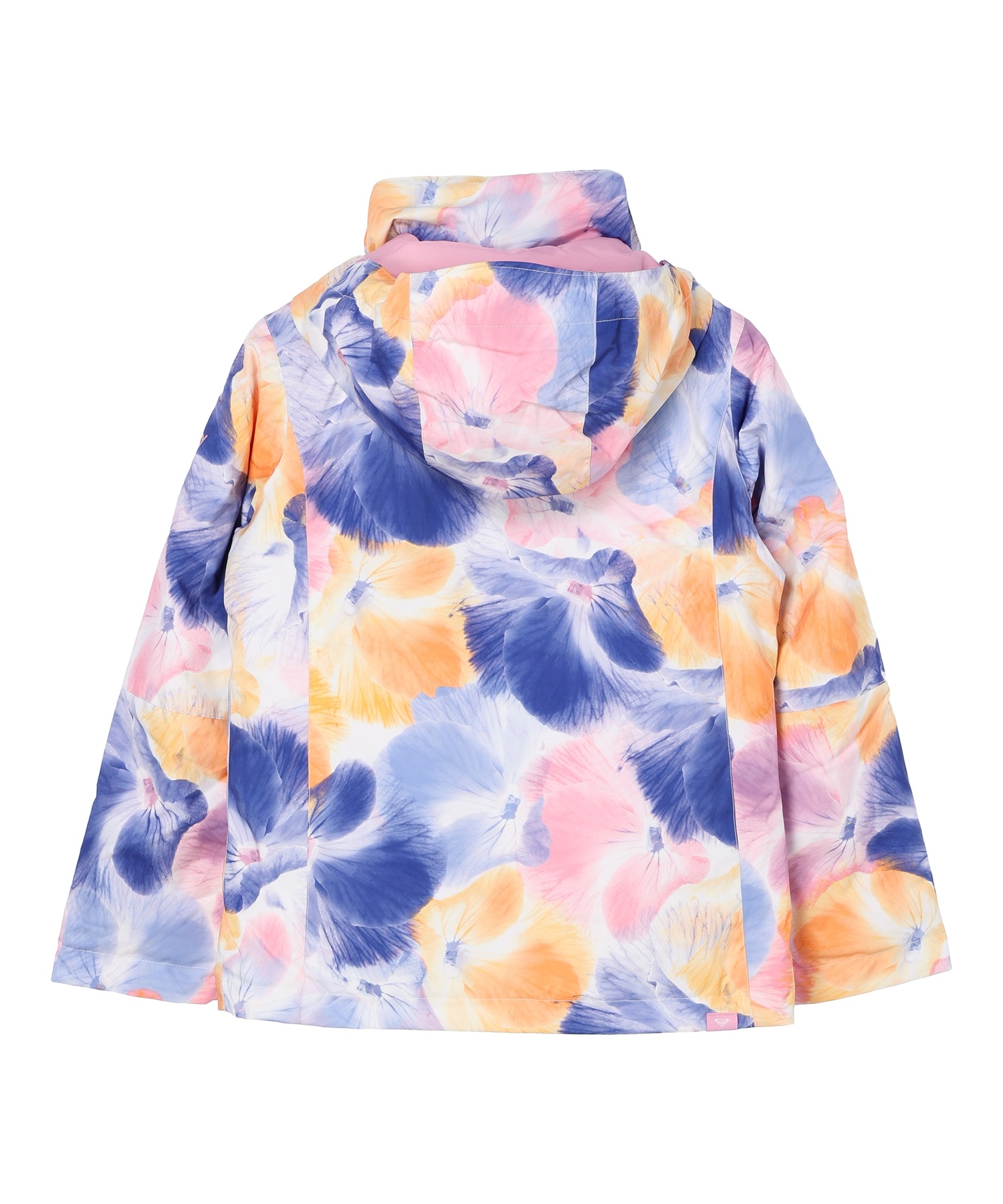 スノーボード キッズスノージャケット ROXY ロキシー ROXY JETTY