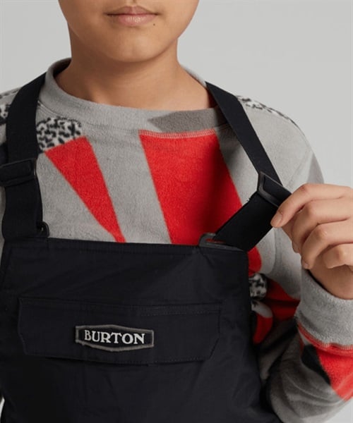 BURTON バートン スノーボード ウェア パンツ キッズ Kids' Skylar 2L