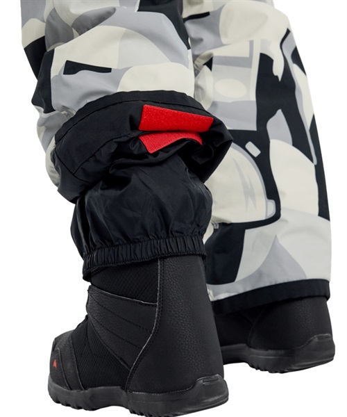 BURTON バートン スノーボード ウェア パンツ キッズ Boys