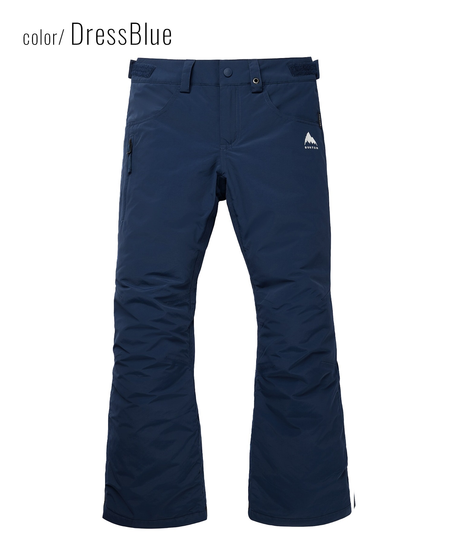 BURTON バートン Boys' Barnstorm 2L Pants 20552105 スノーボード