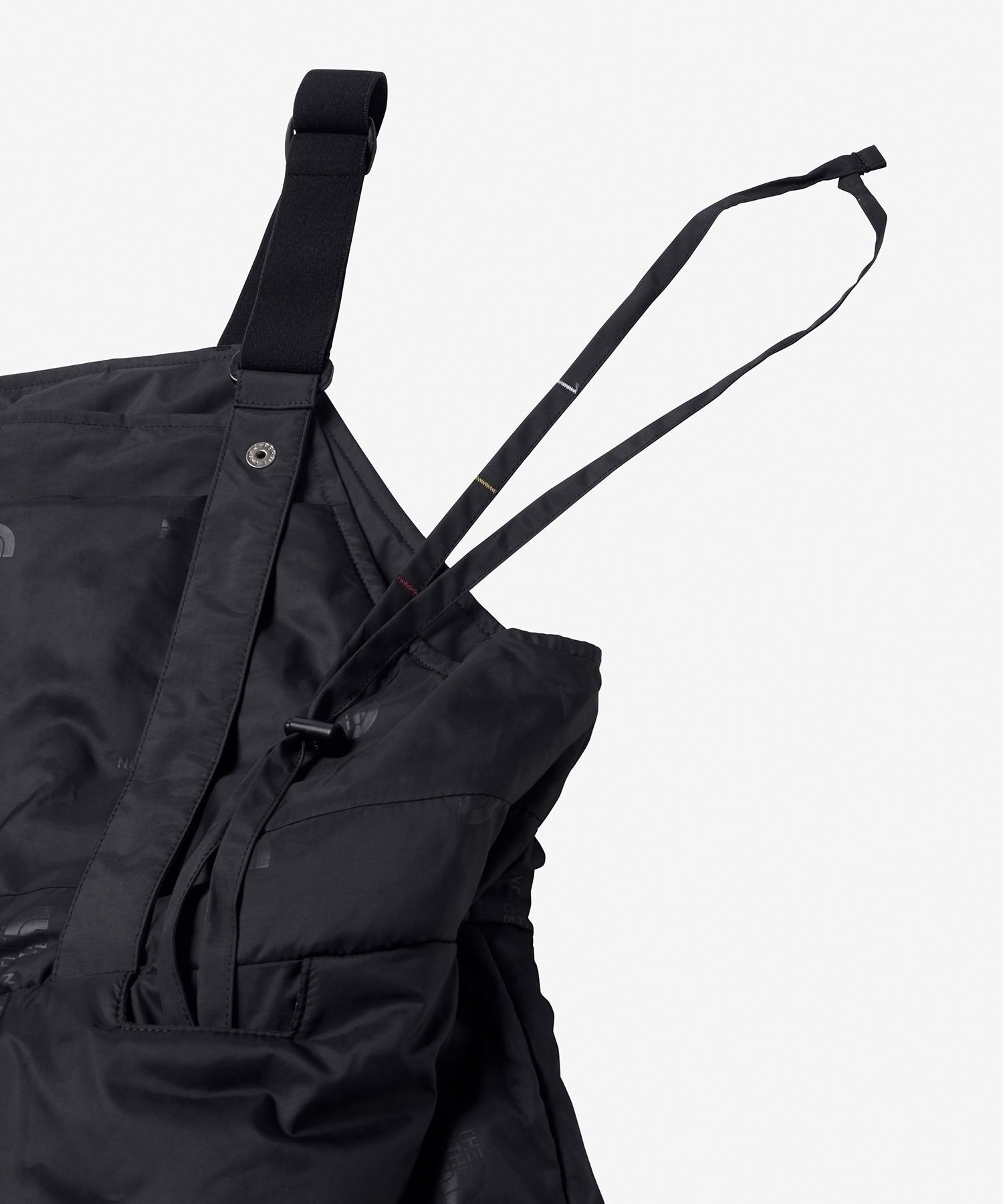 The North Face 子どもスノーボードウェア キッズ 上下　ビブパンツ 010442lltnf001_5.jpg