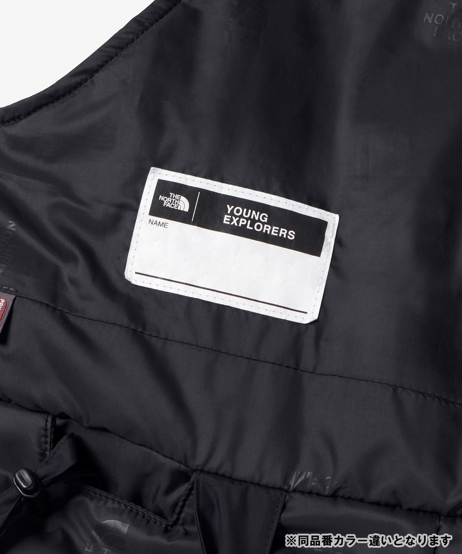 スノーボード ウェア パンツ キッズ THE NORTH FACE ザ・ノース