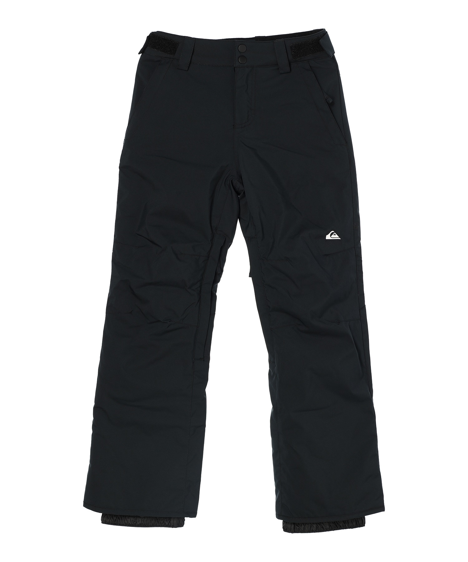 スノーボード キッズスノーパンツ QUIKSILVER クイックシルバー ESTATE YOUTH PT EQBTP03051 ムラサキスポーツ(NNK0-130)