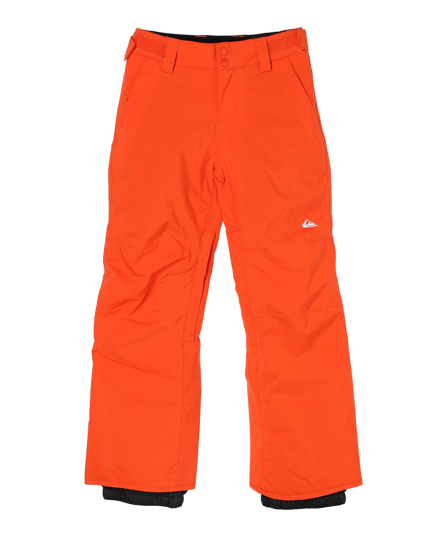 スノーボード キッズスノーパンツ QUIKSILVER クイックシルバー ESTATE YOUTH PT EQBTP03051 ムラサキスポーツ(NNK0-130)