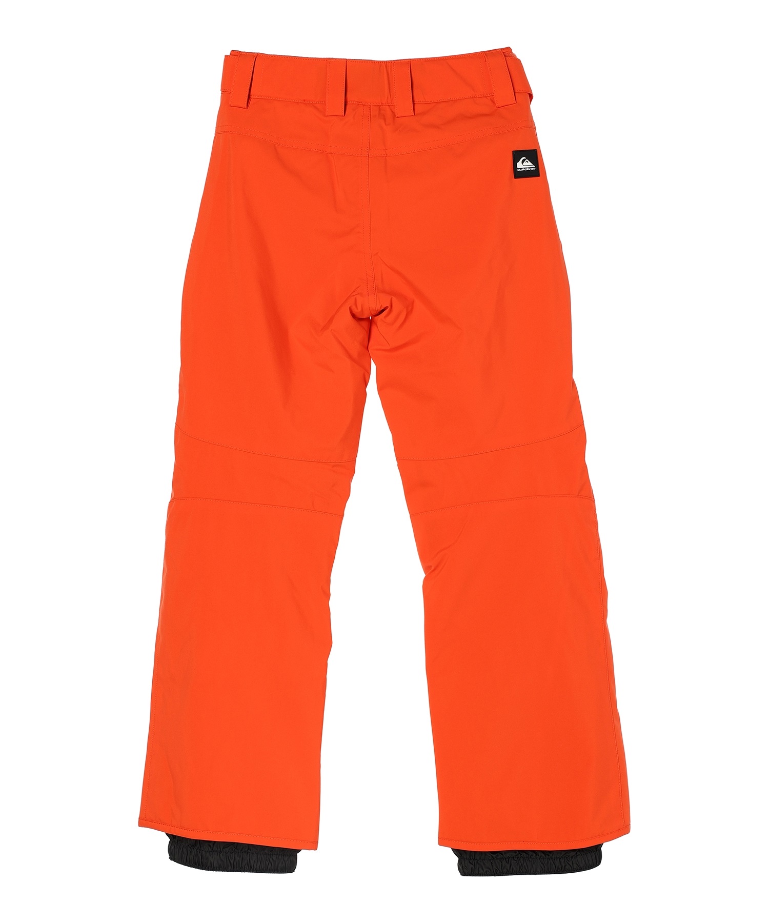 スノーボード キッズスノーパンツ QUIKSILVER クイックシルバー ESTATE YOUTH PT EQBTP03051 ムラサキスポーツ(KVJ0-130)