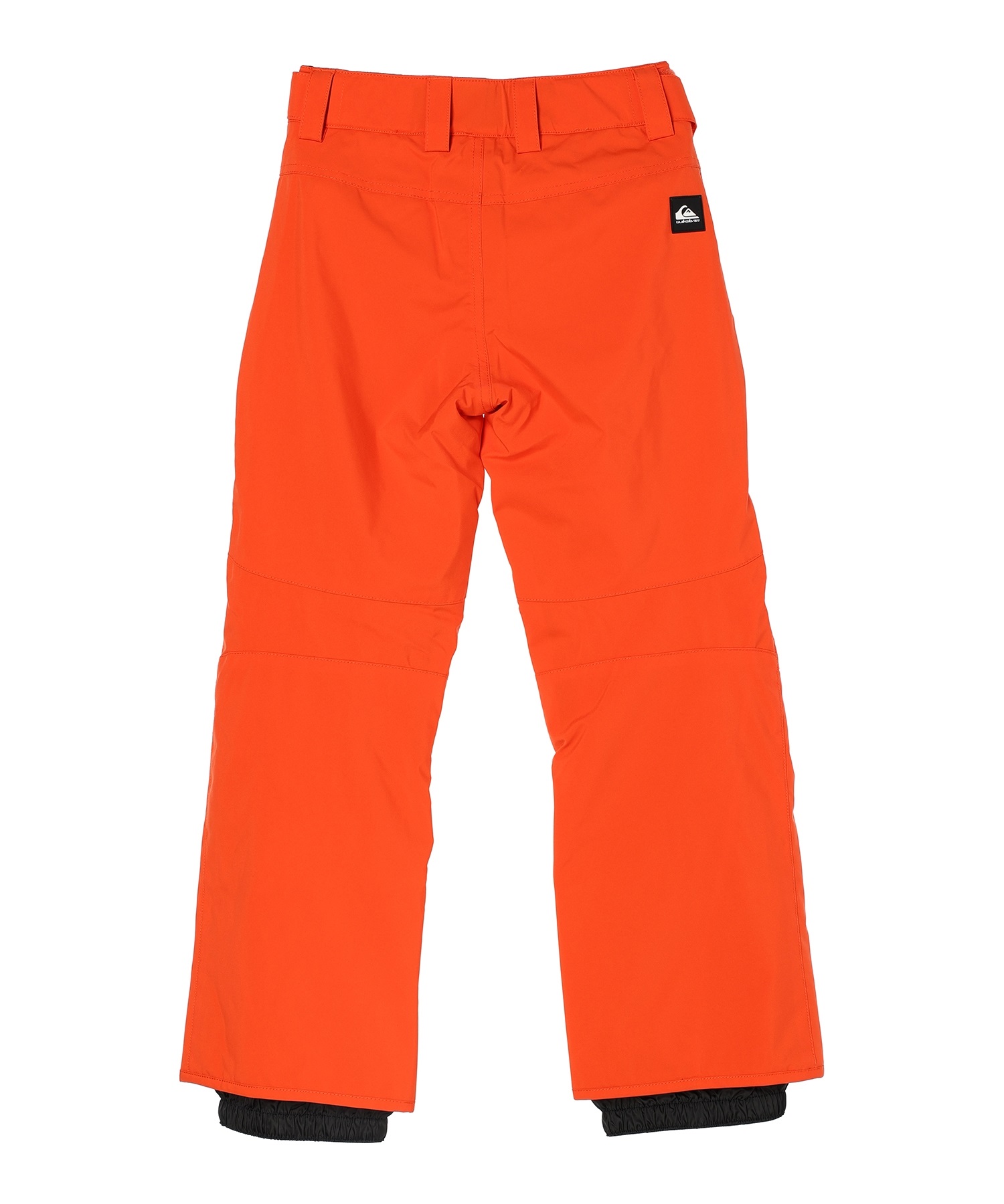 スノーボード キッズスノーパンツ QUIKSILVER クイックシルバー ESTATE YOUTH PT EQBTP03051 ムラサキスポーツ(NNK0-130)