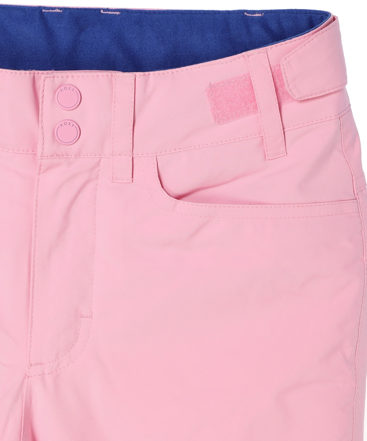 ROXY スノーボードウェアパンツ ピンク Roxy - ROXY ロキシー スノボ ボード ウェア ボードウェア