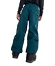 BURTON バートン PT KD MELTER PLUS スノーボード ウェア パンツ キッズ ユース ムラサキスポーツ 24-25モデル LL J10(DEMR-S)