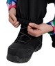 BURTON バートン PT KD MELTER PLUS スノーボード ウェア パンツ キッズ ユース ムラサキスポーツ 24-25モデル LL J10(DEMR-S)