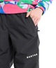 BURTON バートン PT KD MELTER PLUS スノーボード ウェア パンツ キッズ ユース ムラサキスポーツ 24-25モデル LL J10(DEMR-S)